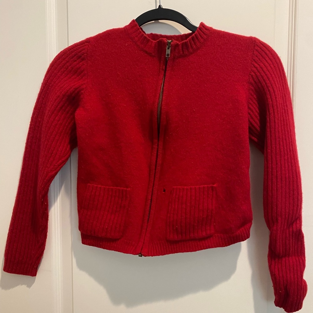 Thrifted item